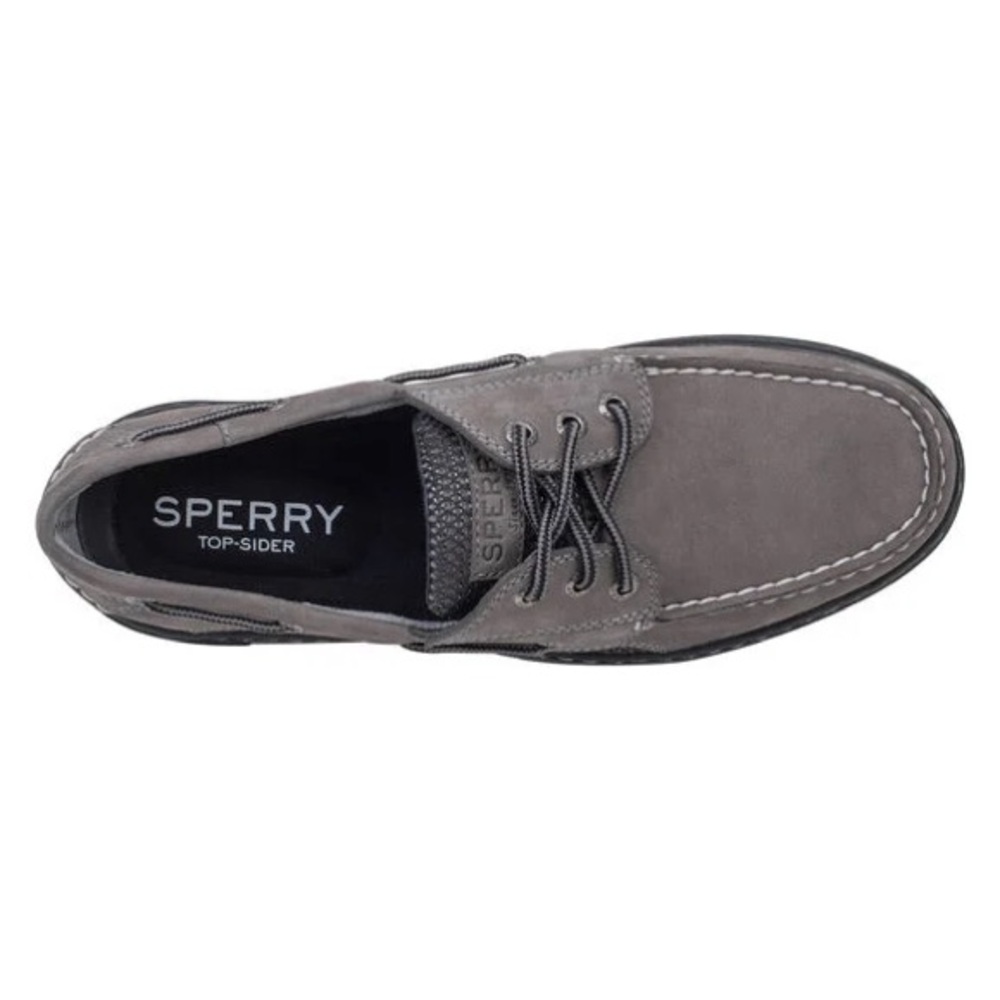Sperry Men's Taupe Loafers. Size 12